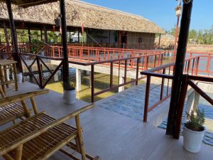 Sân Tiên Resort 7
