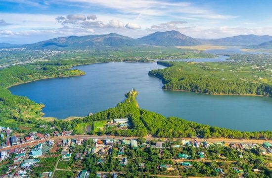 Gia Lai 19