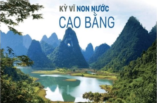  Combo “Bay Cao Bằng – Nghỉ Khách Sạn 3 sao”  5