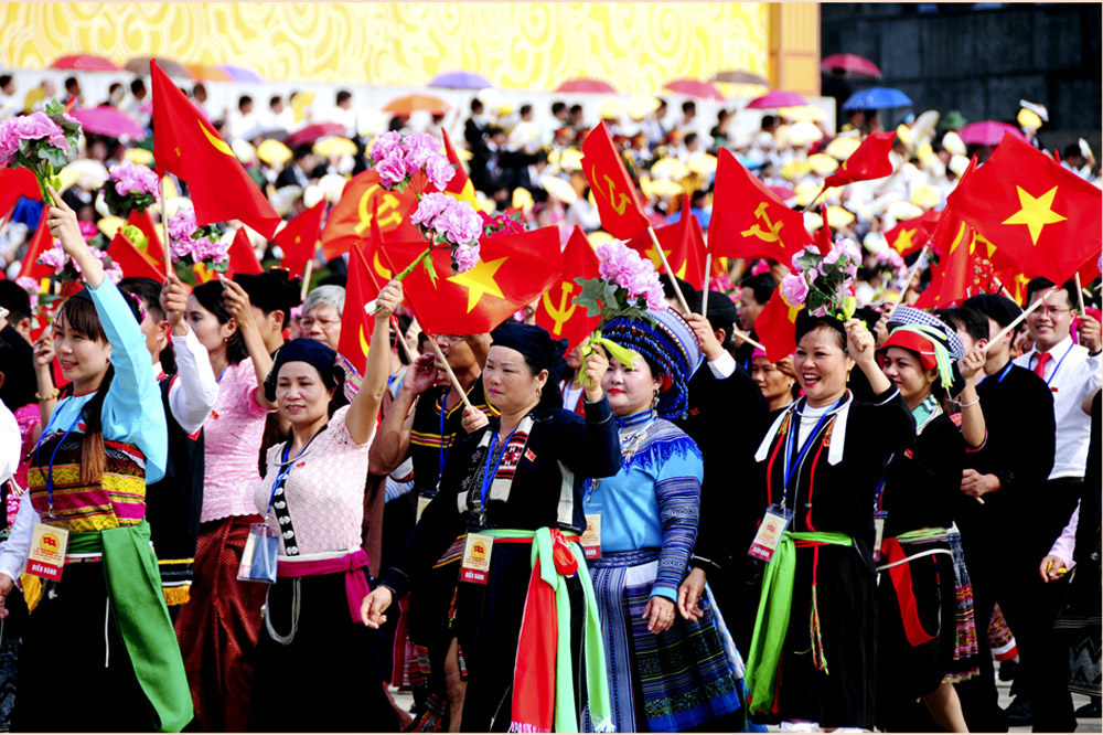 Văn hóa Việt Nam
