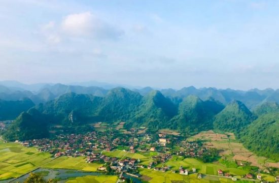 Đỉnh Nà Lay - Đi tìm “Phượng hoàng Bắc Sơn” nổi tiếng 13