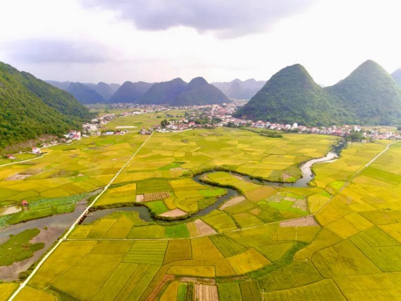 Đỉnh Nà Lay - Đi tìm “Phượng hoàng Bắc Sơn” nổi tiếng 3