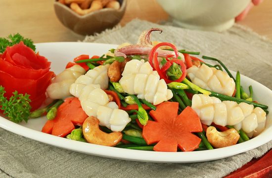 Gỏi trái điều – đặc sản “giòn chua ngọt” khiến ai đến Đồng Nai cũng muốn quay lại 39