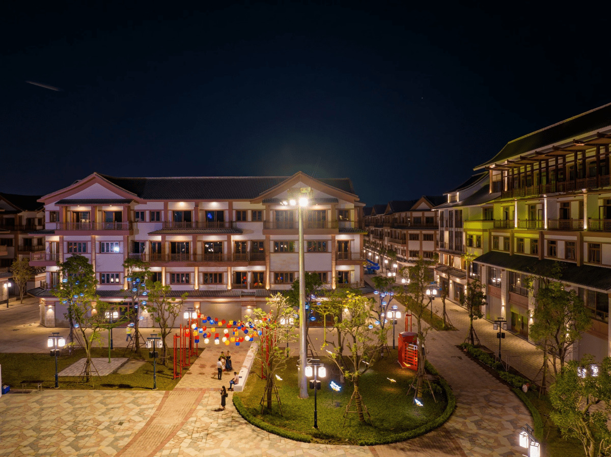 Grand World – Vũ trụ giải trí bất tận 7