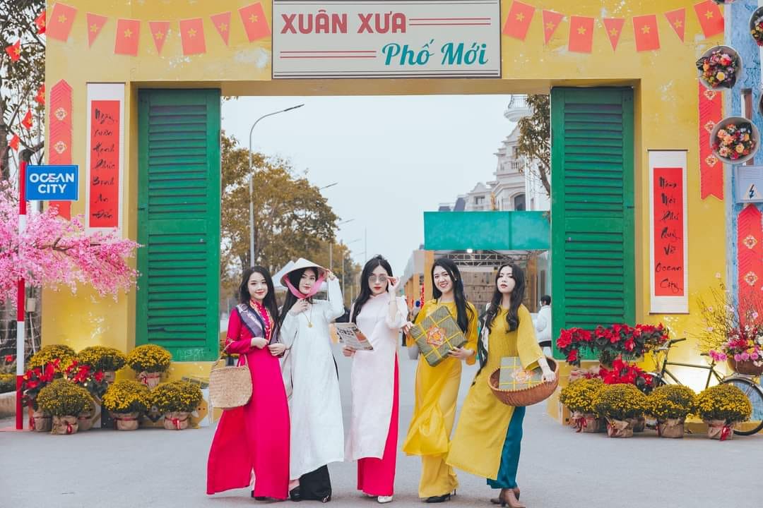 Grand World – Vũ trụ giải trí bất tận 9