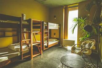 LakeSide Hostel