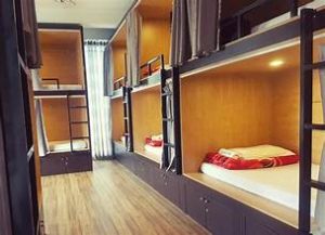 Backpackers Home 13
