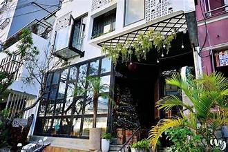 Sand & Surf Hostel
