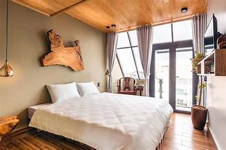 The Hideout Hostel