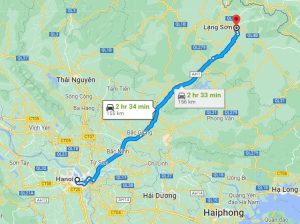 Tour Hà Nội – Lạng Sơn 2 ngày 1 đêm (BlueTour) 15