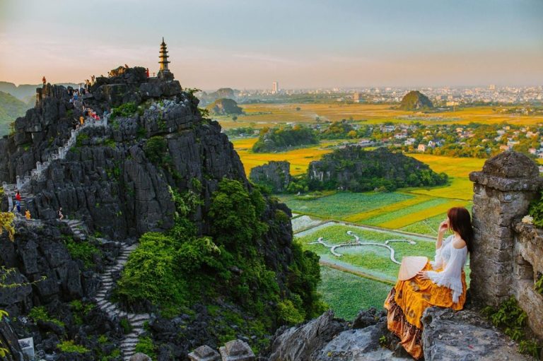 Lịch trình 4 ngày 3 đêm: Khám phá Ninh Bình (mới) qua lăng kính văn hóa Hà Nam và Nam Định