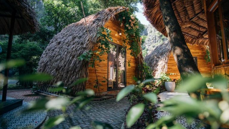 Top 20 Địa Điểm Camping & Glamping Độc Đáo Tại Ninh Bình Mới: Khám Phá Thiên Nhiên Hùng Vĩ 3