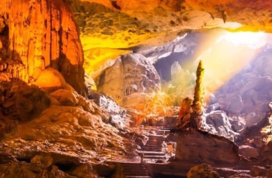 Song Hồng Tourist – Tour Hạ Long 1 ngày trọn gói (giá ~850.000 đ) 15