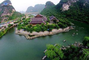 Hành cung Vũ Lâm: Dấu ấn lịch sử giữa lòng di sản Ninh Bình 69