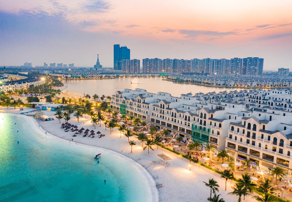 Hanoi - The Thousand-Year-Old Capital of Heritage and History 3 Accommodation