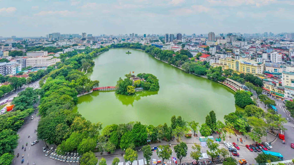 Hanoi - The Thousand-Year-Old Capital of Heritage and History 6 Entertainment and Attractions