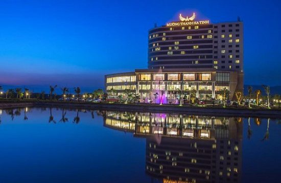 Mường Thanh Grand Hà Tĩnh – Điểm dừng chân cao cấp giữa lòng Kỳ Anh 39