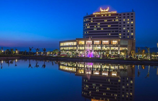 Mường Thanh Grand Hà Tĩnh – Điểm dừng chân cao cấp giữa lòng Kỳ Anh 1