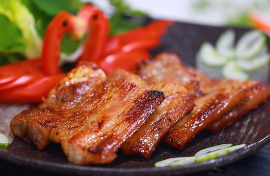 Heo thả rông Sóc Bom Bo – Khi hương vị hoang dã chạm ngưỡng tinh tế 41