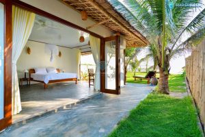 Hidden Beach Bungalow – Góc trú ẩn sát biển An Bàng 9