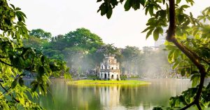 Các Tour Free & Easy Ở Hà Nội (Chỉ Bao Gồm Vé Máy Bay + Khách Sạn) 5