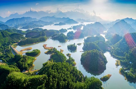 3N2Đ đi hết Thái Nguyên với lịch trình sau 7