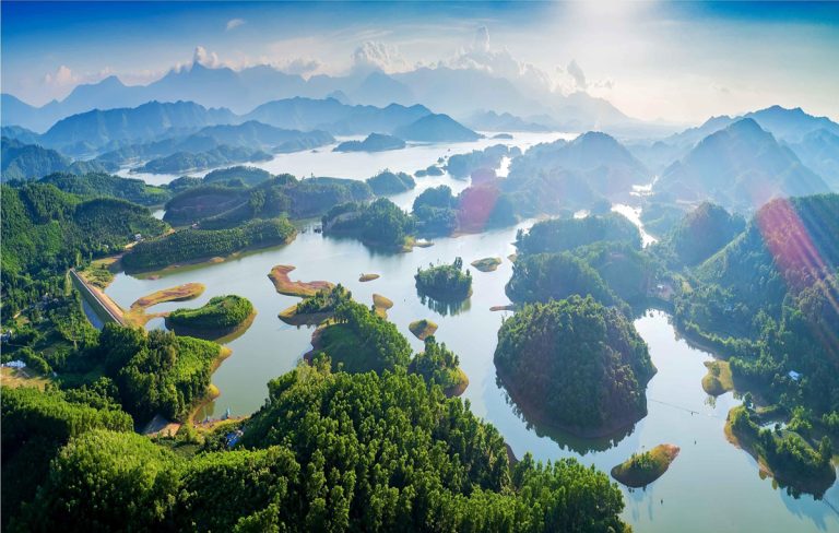 3N2Đ đi hết Thái Nguyên với lịch trình sau