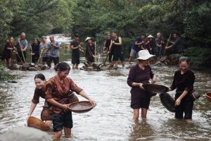 Hò Thuốc Cá - Di sản văn hóa phi vật thể quốc gia tại Quảng Trị 27