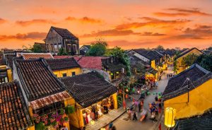 Khám phá vẻ đẹp phố cổ Hội An - Di sản kiến trúc ấn tượng của thế giới 41