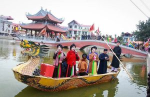 Văn hóa Quan họ - vẹn nguyên nét đẹp vùng Kinh Bắc 7