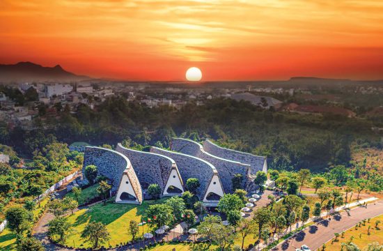 Bảo tàng Thế giới Cà phê – Không gian văn hóa đặc sắc tại Buôn Ma Thuột 19