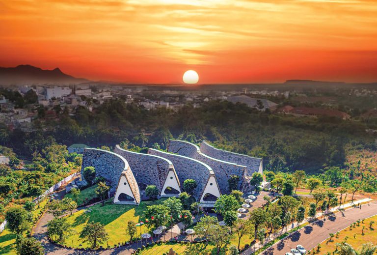 Bảo tàng Thế giới Cà phê – Không gian văn hóa đặc sắc tại Buôn Ma Thuột