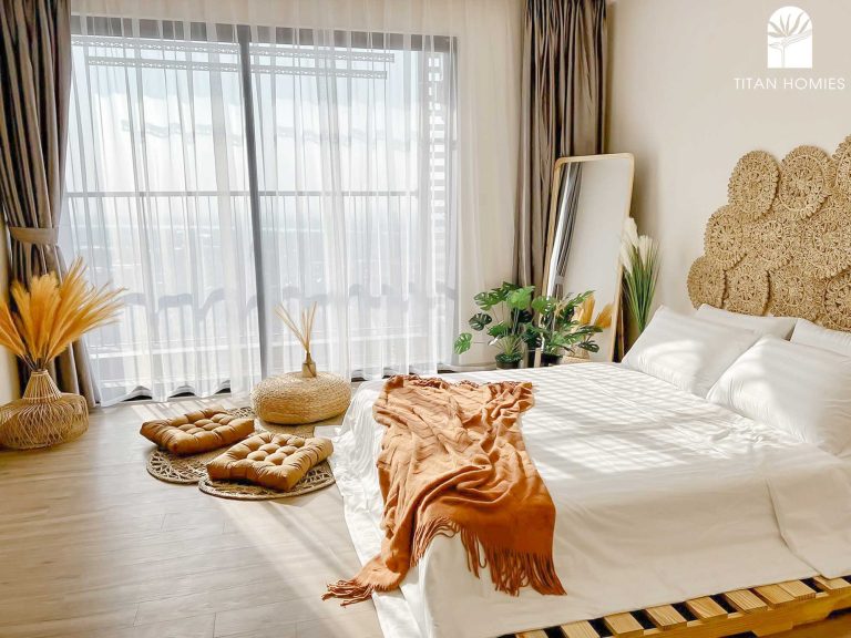 ChayBay Homestay Ecopark (Hostel) – Hưng Yên