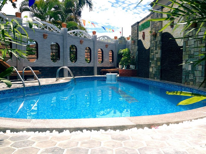 Hong Thien 1 Hotel – Nhà nghỉ giá rẻ có hồ bơi ngay trung tâm Huế