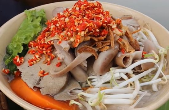 HỦ TIẾU HẤP – ĐẶC SẢN DÂN DÃ GIỮA PHỐ SÔNG LONG XUYÊN 37