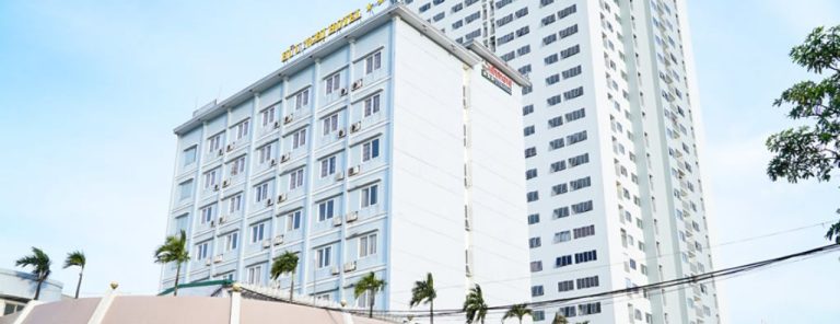 Khách Sạn Hữu Nghị – Lựa Chọn 3 Sao Tiện Nghi Tại Trung Tâm Thành Vinh