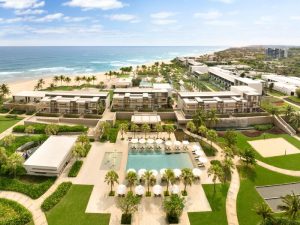 Hyatt Regency Danang Resort & Spa – Nghỉ dưỡng đẳng cấp bên bờ biển Non Nước 5