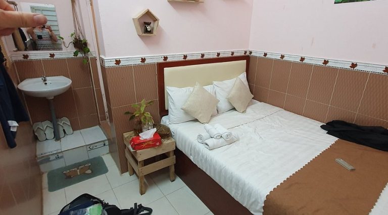 The Mekong Backpacker Hostel – Điểm dừng chân thân thiện cho khách ba lô tại trung tâm Vĩnh Long