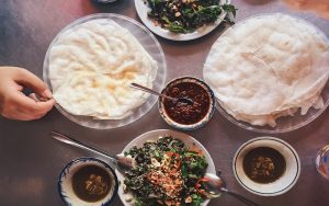 Bạn đã thử bánh đập hến xào đúng chuẩn Hội An chưa? 29