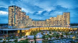 FLC Grand Hotel Sầm Sơn 1