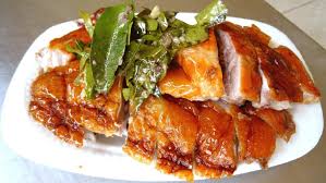 Vịt Cổ Lũng 37