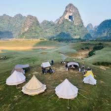 Đạt Camping Cao Bằng