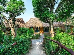 Mekong Lodge Resort 31