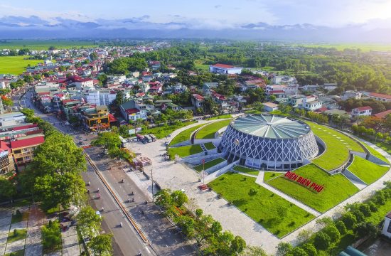 Di sản – Đèo Pha Đin – Khám phá Tuần Giáo 1