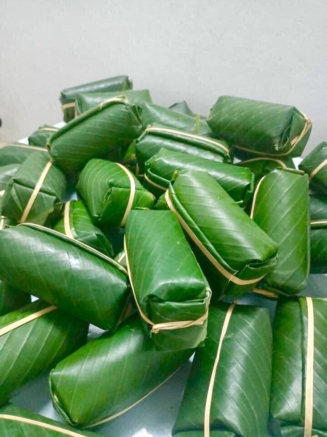 Mải mê với nem nướng Hữu Lũng 3