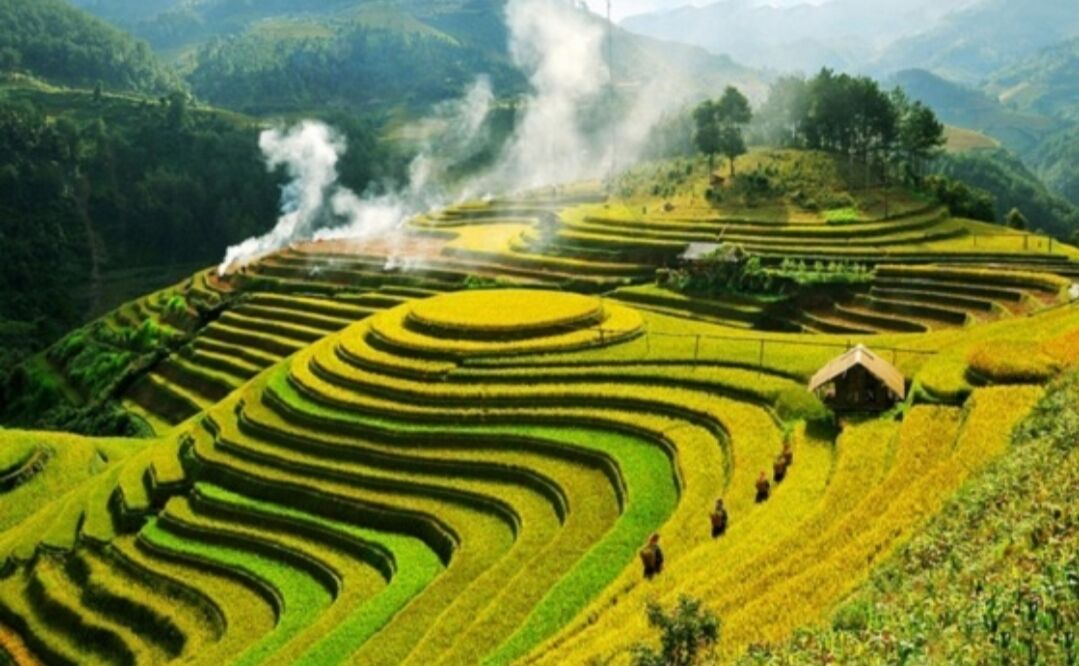 Pù Luông 7