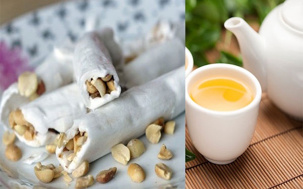 Kẹo dồi – Tinh hoa ẩm thực truyền thống giữa lòng Ninh Bình 5