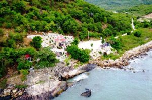Di tích Địa điểm lưu niệm tàu C235: Địa chỉ đỏ về nguồn cho thế hệ trẻ 7