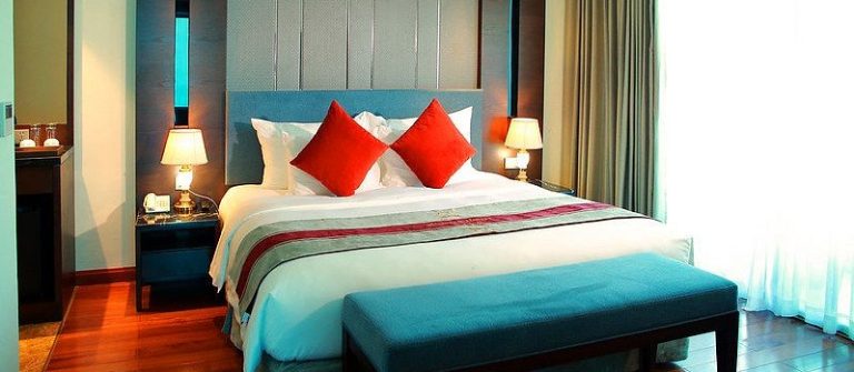 Khách Sạn Summer Cửa Lò – Nghỉ Dưỡng 4 Sao Hiện Đại Giữa Trung Tâm Biển Nghệ An