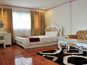 Khách Sạn Quốc Tế Cà Mau - Lưu trú tiện nghi tại trung tâm thành phố 7